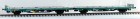 45082 ACME Twin unit Flat car for trucks transport type Laadgrs